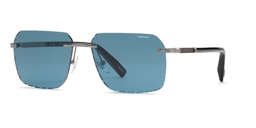 Lunettes soleil chopard - lunettes,
