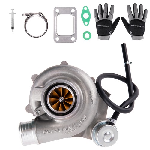 660hp t25 billet turbo - t25,