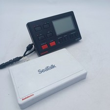 Autohelm st7000 autopilot - st7000,