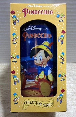 Vintage disney pinocchio - vintage,