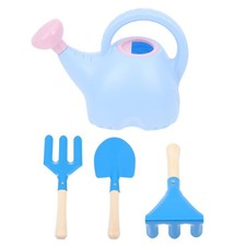  1 Set Ensemble d'outils de jardinage enfants Mini outils de jardinage Jardin