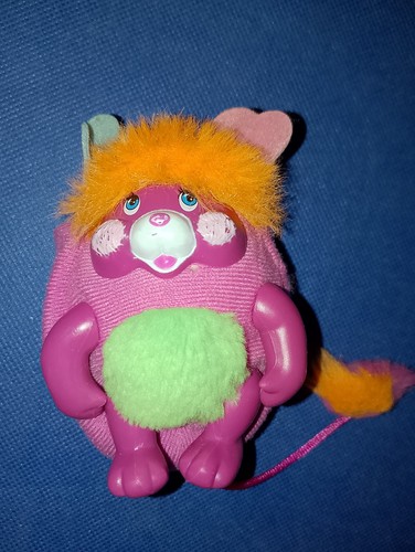 Popples pancake - popples, /