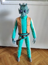 Grande figurine star wars - grande,