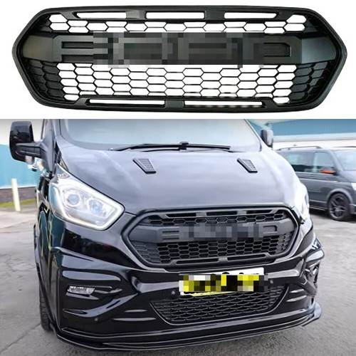 Grille calandre pour ford - de,