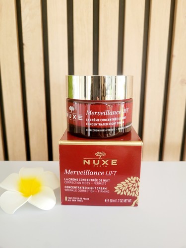 Nuxe merveillance lift - merveillance,