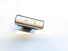 Ford Mondeo 2007 ESP Switch