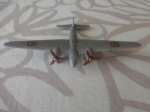 Avion dinky toys - dinky, 64a