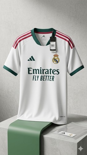 Maillot real madrid - maillot,