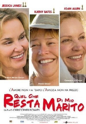 Quel che resta mio - quel,