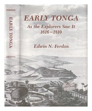 FERDON, EDWIN N (1913-2002)