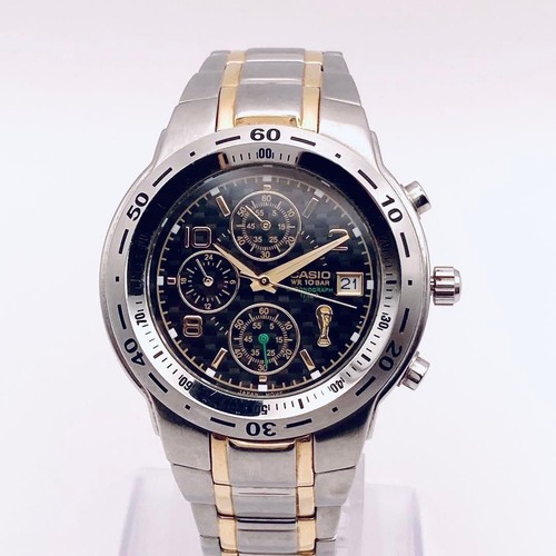 Exc casio wef 506wc fifa - casio,