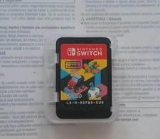 Jeu Console Nintendo Switch Labo