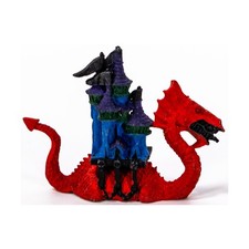 GW Homme De Guerre Elfe Noir