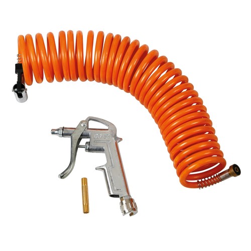 Air kit tube spirale - air-kit,,