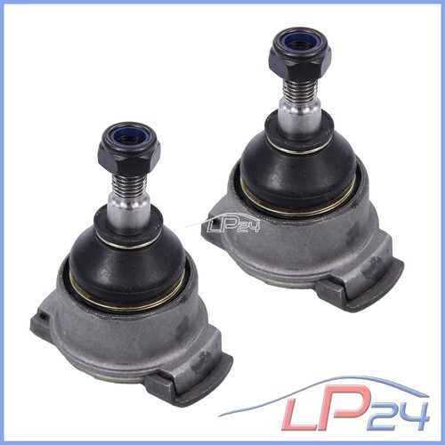 Atec pont guidage avant - 2x,