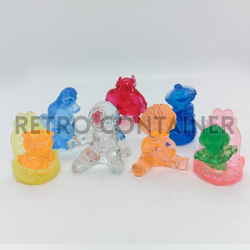 Jouets vintage lot - jouets,