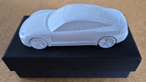 Porsche taycam presse papier - taycam,