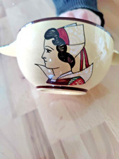 KERALUC : ancien Bol à