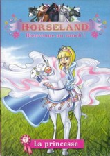 Horseland -  - V449074