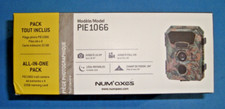 NUM'AXES PIE1066 Piège Camera