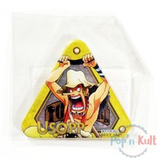 One Piece Usopp Badge Tongari