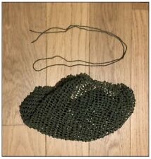 Ww2 US Cordon filet casque