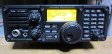 ICOM IC-7200M 50W HF/50MHz émetteur-récepteur tous modes radio amateur quasi ...