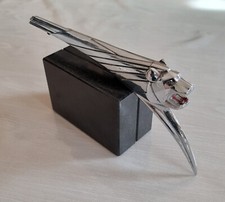 Mascotte peugeot 203 tete de