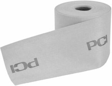 Bande d'étanchéité feutrée 125MM - Système de douches equivalent Wedi