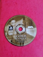 Cd seul ps1 PlayStation 1 