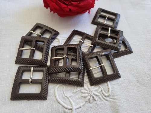 Duo boucles ceinture - duo,