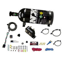 Système Nitrous Proton Plus avec bouteille noire de 4,5 kg 10 lb Nitrous Expr...