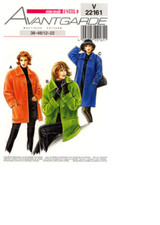 N° 22161 PATRON" NEUE MODE