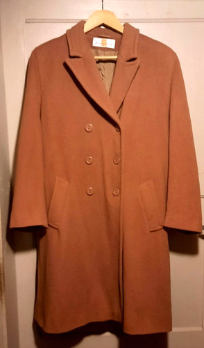 Manteau femme rhapsodie laine - rhapsodie.,