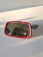 Miroir Rétroviseur Externe