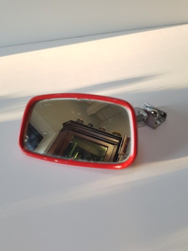 Miroir rétroviseur externe - miroir,