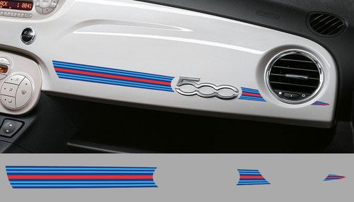Bande martini racing - 1,
