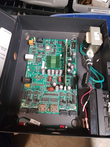 Schneider electric unc 520 - electric, unc-520-2