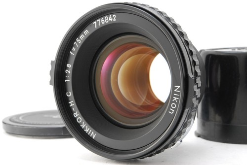 Neuf objectif nikon nikkor - [neuf],