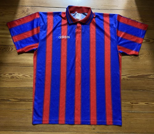 Maillot vintage football