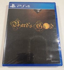 BARD S GOLD (LIMITED RUN 64)