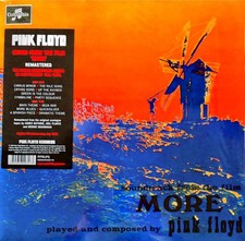Vinyle - Pink Floyd -