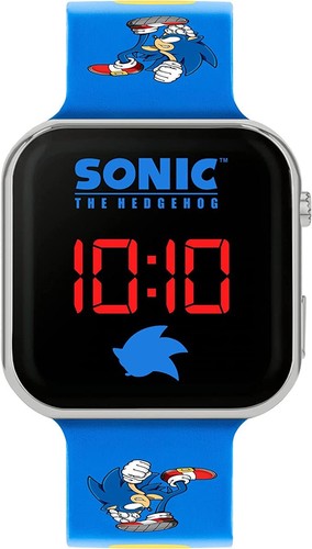 Montre disney enfant - montre, acier