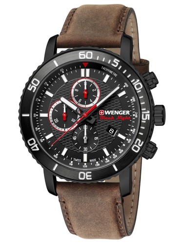 Wenger 1843 107 roadster - 01.1843.107,