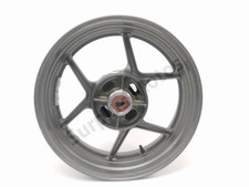 JANTE ARRIERE KAWASAKI Z 750 2005-2005 / NE 65101