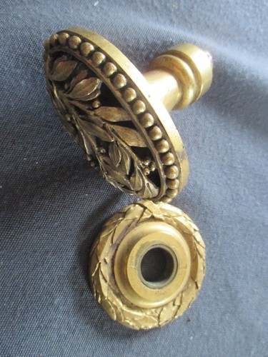 Rare poignee porte en - rare,