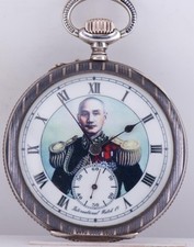 Ancien " International Montre