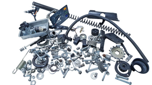 Kit visserie honda 125 - visserie,