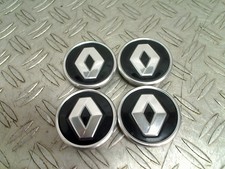 CACHE MOYEU X4 Renault Clio V