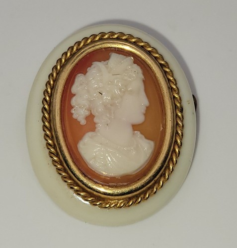 Ancien bijou broche - bijou,